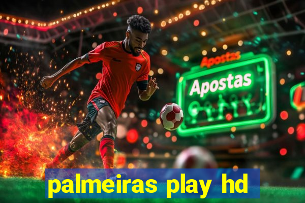 palmeiras play hd